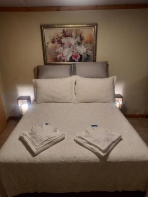Suíte completa em Gramado-RS